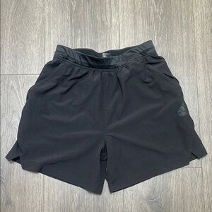 Like New Adidas workout shorts